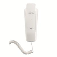 Alcatel Temporis 10 Analoges Telefon Weiß