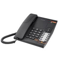 Alcatel Temporis 380 Schwarz