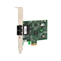 Allied Telesis AT-2712FX Eingebaut Ethernet 100 Mbit/s