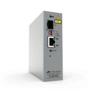 Allied Telesis AT-IMC2000T/SP-980 Netzwerk Medienkonverter 1000 Mbit/s 850 nm Grau