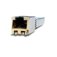 Allied Telesis SP10TM Netzwerk-Transceiver-Modul Faseroptik 10000 Mbit/s SFP+