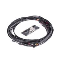 Alphacool 25054 Internes Stromkabel 80 m