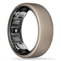 Amazfit Helio Ring Nein Smart-Ring Aktivitäts-Tracker Titan