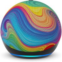 Amazon Echo Dot Kids (5th generation), bild 2 von 2 ansehen
