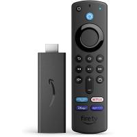 Amazon Fire TV Stick 2021 HDMI Full HD Schwarz