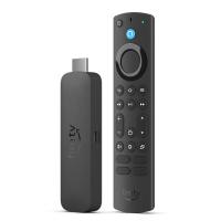 Amazon Fire TV Stick 4K HDMI 4K Ultra HD Fire OS Schwarz