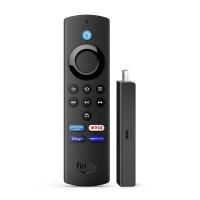 Amazon Fire TV Stick Lite HDMI Full HD Fire OS Schwarz