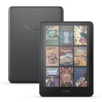 Amazon Kindle Colorsoft Signature Ed. eBook-Reader Touchscreen 32 GB WLAN Schwarz