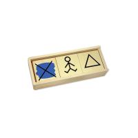 ANDREU Toys 16218 Lernspielzeug