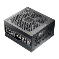 Antec HIGH CURRENT GAMER HCG1000 PRO Platinum ATX 3.1 Netzteil 1000 W 20+4 pin ATX Schwarz