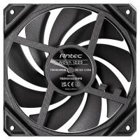 Antec Nova Computergehäuse Ventilator 12 cm Schwarz 1 Stück(e)