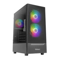 Antec NX 410 Midi Tower Grau