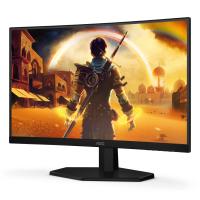 AOC 23.6 LED - C24G42E Computerbildschirm 59,9 cm (23.6'') 1920 x 1080 Pixel Schwarz, Rot, bild 24 von 34 ansehen