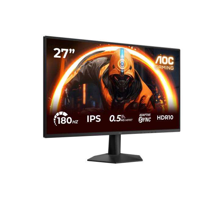 AOC 27G50F Computerbildschirm 68,6 cm (27'') 1920 x 1080 Pixel Full HD LED Schwarz — Bild 20 von 36