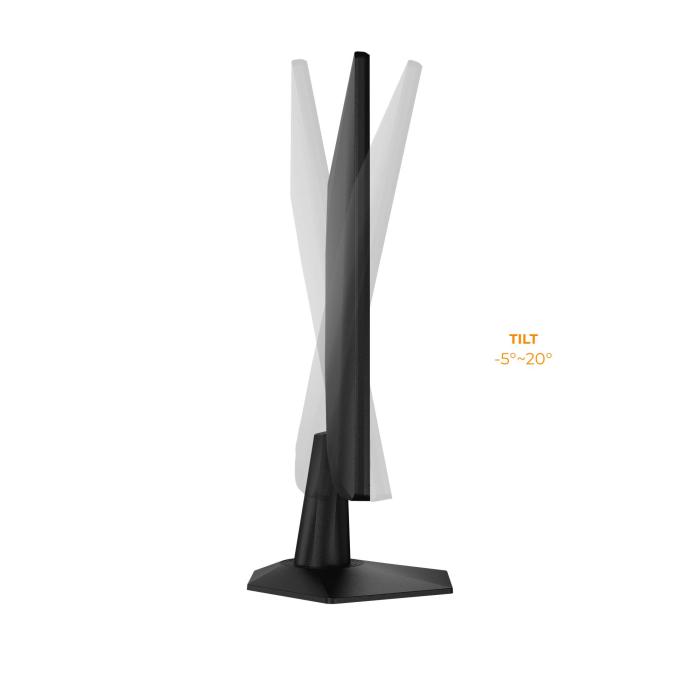 AOC 27G50F Computerbildschirm 68,6 cm (27'') 1920 x 1080 Pixel Full HD LED Schwarz — Bild 21 von 36