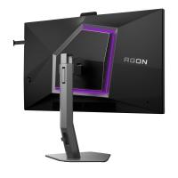 AOC AG276QSG2/75 Computerbildschirm 68,6 cm (27'') 2560 x 1440 Pixel Schwarz, Grau, bild 6 von 16 ansehen