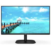 AOC B2 27B2AM LED display 68,6 cm (27'') 1920 x 1080 Pixel Full HD Schwarz