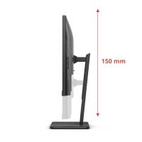 AOC E3 U27E3UF Computerbildschirm 68,6 cm (27'') 3840 x 2160 Pixel 4K Ultra HD LED Schwarz, bild 18 von 30 ansehen