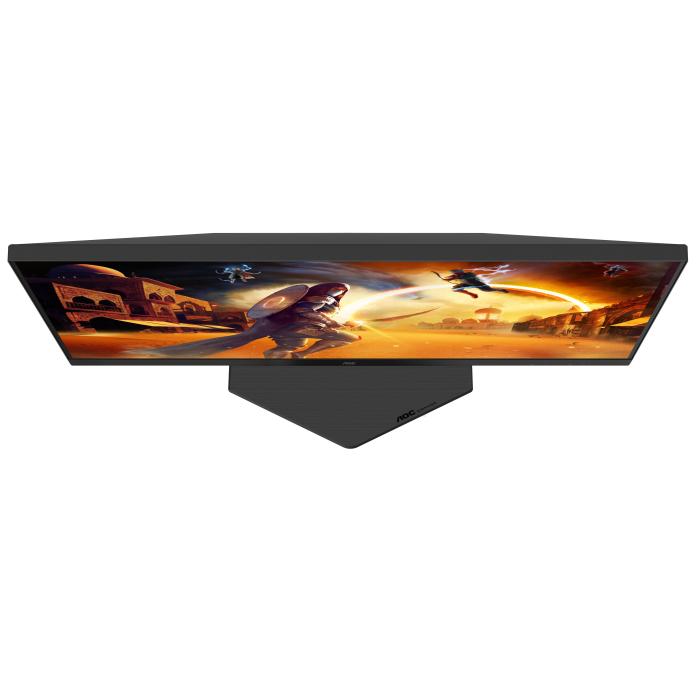 AOC G4 27G4ZRE Computerbildschirm 68,6 cm (27'') 1920 x 1080 Pixel Full HD LED Schwarz, Rot — Bild 27 von 34