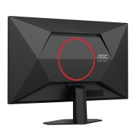 AOC G4 27G4ZRE Computerbildschirm 68,6 cm (27'') 1920 x 1080 Pixel Full HD LED Schwarz, Rot, bild 31 von 34 ansehen