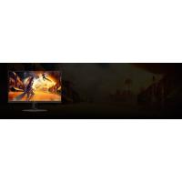 AOC G4 27G4ZRE Computerbildschirm 68,6 cm (27'') 1920 x 1080 Pixel Full HD LED Schwarz, Rot, bild 4 von 34 ansehen