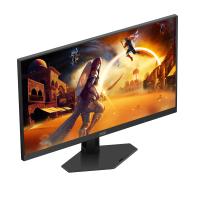 AOC G4 27G4ZRE Computerbildschirm 68,6 cm (27'') 1920 x 1080 Pixel Full HD LED Schwarz, Rot, bild 8 von 34 ansehen