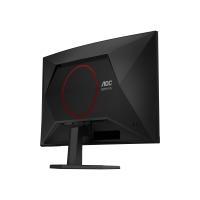 AOC G4 C27G42ZE Computerbildschirm 68,6 cm (27'') 1920 x 1080 Pixel Full HD LCD Schwarz, Rot, bild 12 von 36 ansehen