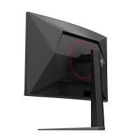AOC G4 Gaming Computerbildschirm 68,6 cm (27'') 2560 x 1440 Pixel Schwarz, Rot, bild 16 von 40 ansehen