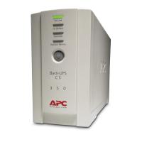 APC Back-UPS 350, 230 V, Batterie 12V, 7.0Ah
