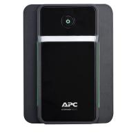 APC Back-UPS 950 VA, 230 V, AVR, 4 Schuko Ausgänge