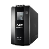 APC Back-UPS PRO BR900MI USV - 6x C13-Ausgang, USB, 900VA