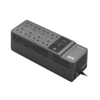 APC BE850G2-UK Unterbrechungsfreie Stromversorgung (USV) Standby (Offline) 0,85 kVA 520 W