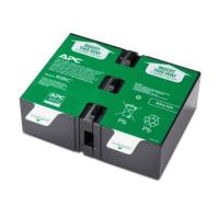 APC Ersatzbatterie APCRBC166 (OEM)