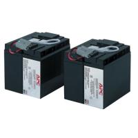 APC Ersatzbatterie Nr. 11 mit 2 Jahren Garantie