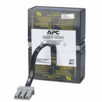 APC Ersatzbatterie Nr. 32 mit 2 Jahren Garantie