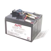 APC RBC48 Ersatzbatterie Nr. 48