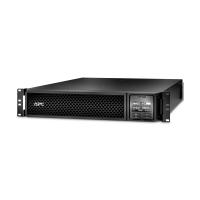 APC Smart-UPS On-Line SRT2200RMXLI – 2200 VA, 8x C13 und 2x C19, Rackmontage