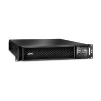 APC Smart-UPS On-Line SRT3000RMXLI – 3000VA, 8x C13 & 2x C19, Rackmontage