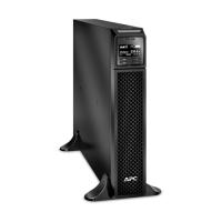 APC Smart-UPS On-Line SRT3000XLI – 3000 VA, 8x C13 und 2x C19, Tower