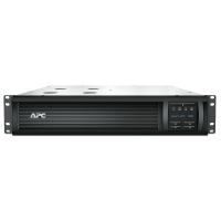 APC Smart-UPS SMT1500RMI2UNC – 4x C13, USB, Rack-montierbar, NMC, 1500 VA