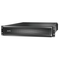 APC Smart-UPS X 120 V externes Batteriemodul, Rack/Tower