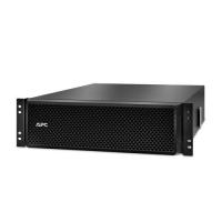 APC SRT192RMBP 5000VA Rackmount Schwarz Unterbrechungsfreie Stromversorgung (UPS)