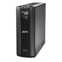 APC Stromsparende Back-UPS Pro 1200, 230 V, Schuko