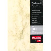 APLI PCL1651 Druckerpapier A4 (210x297 mm) 100 Blätter