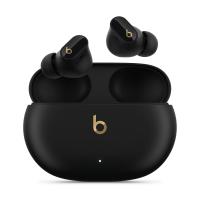 Apple Beats Studio Buds + Kopfhörer True Wireless Stereo (TWS) im Ohr Anrufe/Musik Bluetooth Schwarz, Gold