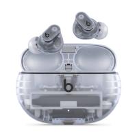 Apple Beats Studio Buds + Kopfhörer True Wireless Stereo (TWS) im Ohr Anrufe/Musik Bluetooth Transparent