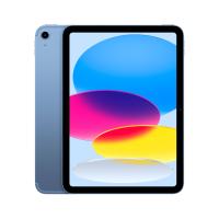 Apple iPad 5G LTE-TDD & LTE-FDD 128 GB 27,9 cm (11'') Wi-Fi 6 (802.11ax) iPadOS 18 Blau