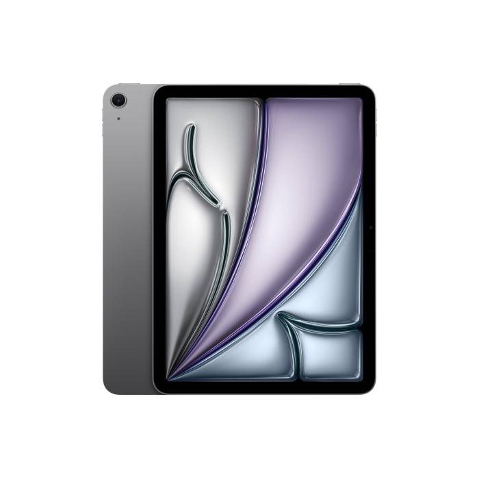 Apple iPad Air Apple M 1 TB 27,9 cm (11'') 12 GB Wi-Fi 7 (802.11be) iPadOS 26 Grau — Bild 11 von 20