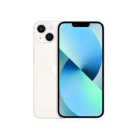 Apple iPhone 13 15,5 cm (6.1'') Dual-SIM iOS 17 5G 128 GB Weiß