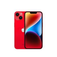 Apple iPhone 14 Plus 17 cm (6.7'') Dual-SIM iOS 16 5G 128 GB Rot